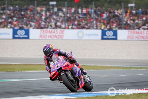 Jorge Martín, Pramac Racing