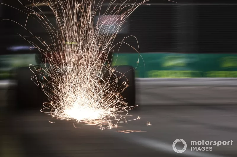 Lewis Hamilton, Mercedes F1 W15 