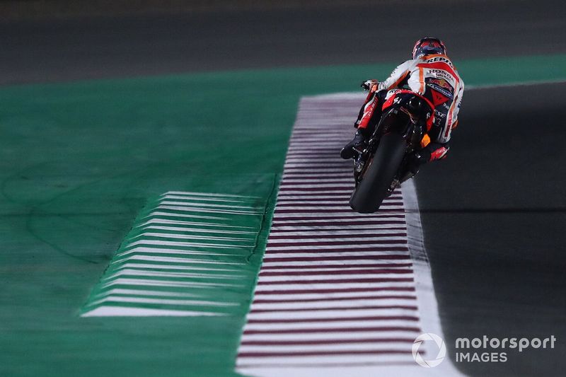 Pol Espargaro, Repsol Honda Team