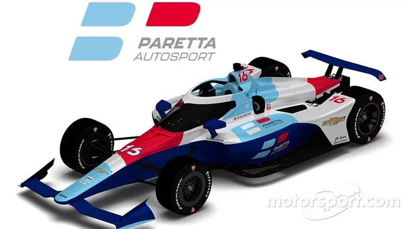 Paretta Autosport: Neues Team für 2021 (Chevrolet)
