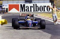 Hungarian GP