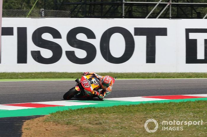 GP de Italia 2019