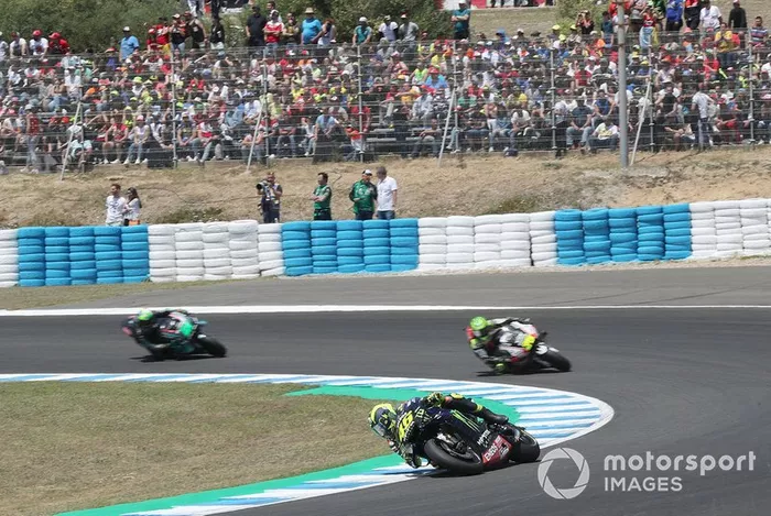 Valentino Rossi, Yamaha Factory Racing 