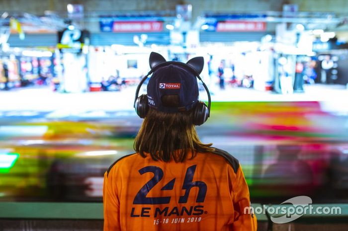 Quizás una de las mayores sorpresas fue la del aplazamiento de las 24 horas de Le Mans, que estaban previstas para el 13 y 14 de junio. Ahora, por segunda vez en la historia, se celebrarán del 19 al 20 de septiembre.