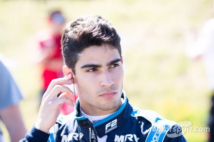 Sergio Sette Camara, Dams 