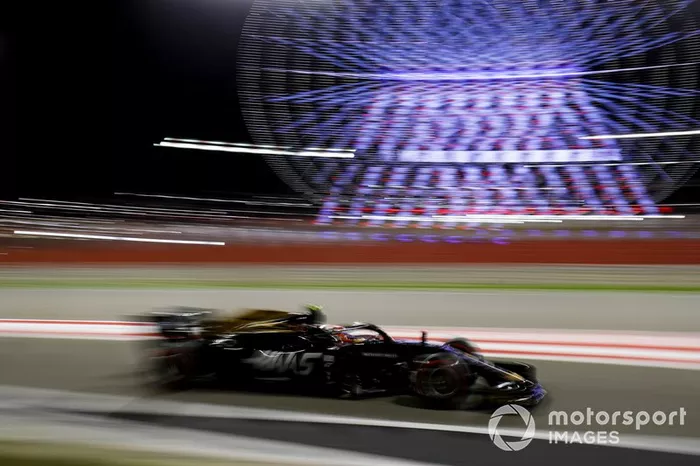 Kevin Magnussen, Haas F1 Racing