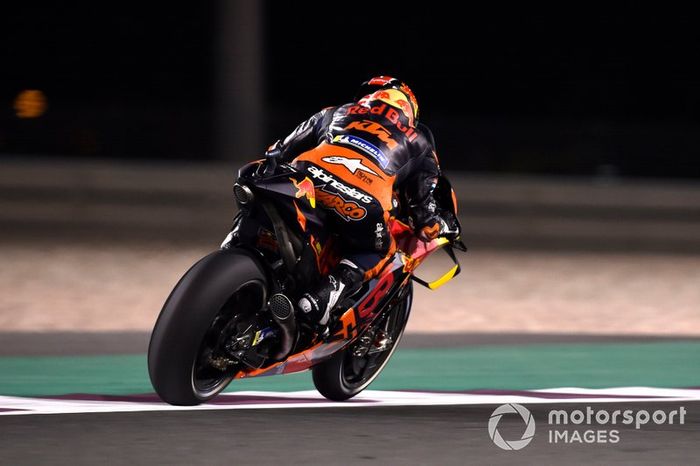 Johann Zarco, Red Bull KTM Factory Racing