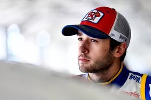 Chase Elliott, Hendrick Motorsports, Chevrolet Camaro NAPA AUTO PARTS