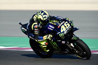 Valentino Rossi, Yamaha Factory Racing