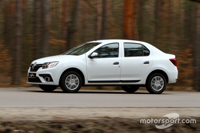 Renault Logan