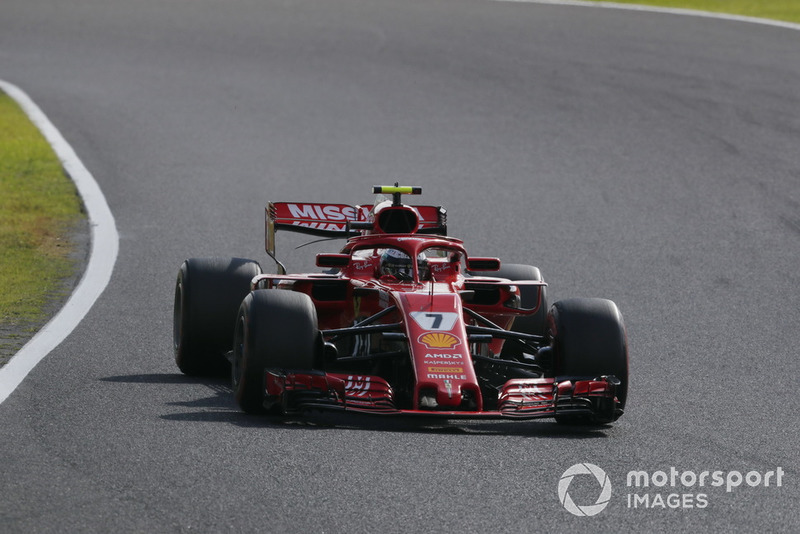 5. Kimi Raikkonen: 15.123