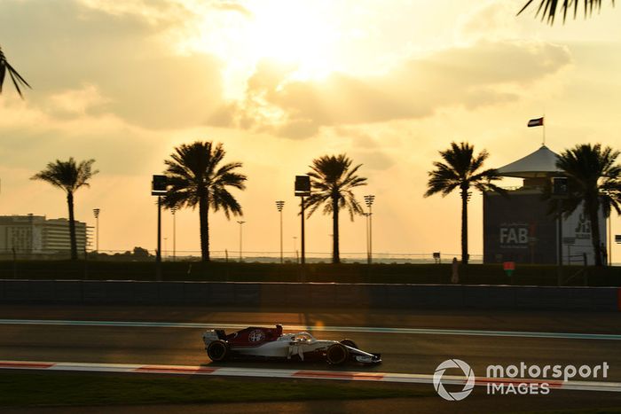 Kimi Raikkonen, Sauber C37