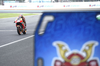 Dani Pedrosa, Repsol Honda Team