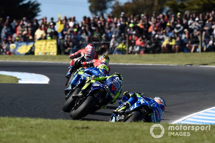 Valentino Rossi, Yamaha Factory Racing