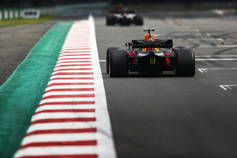 Daniel Ricciardo, Red Bull Racing RB14