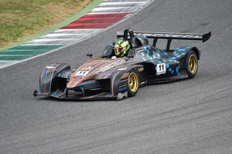 Jesse Menczer, Bad Wolves Racing Club