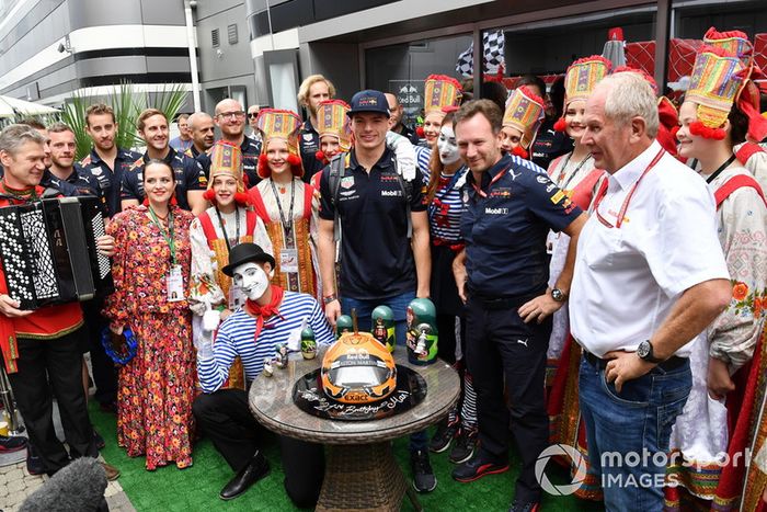 Gran Premio de Rusia
