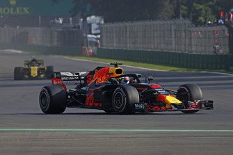 Daniel Ricciardo, Red Bull Racing RB14