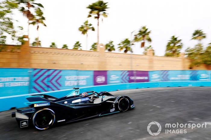 Gary Paffett, HWA Racelab, VFE-05 