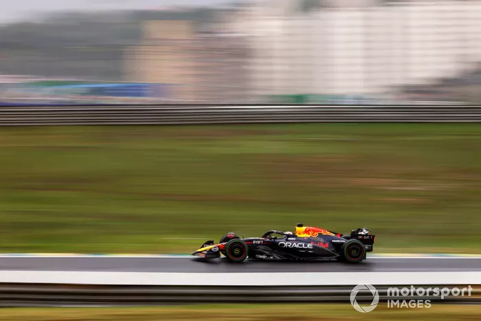 Max Verstappen, Red Bull Racing RB20 