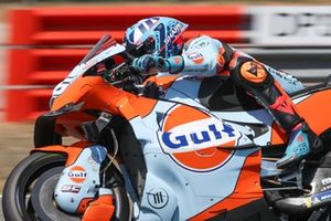 Raúl Fernández, Trackhouse Racing Team