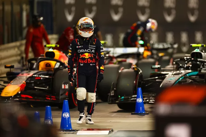 Yuki Tsunoda, Red Bull Racing