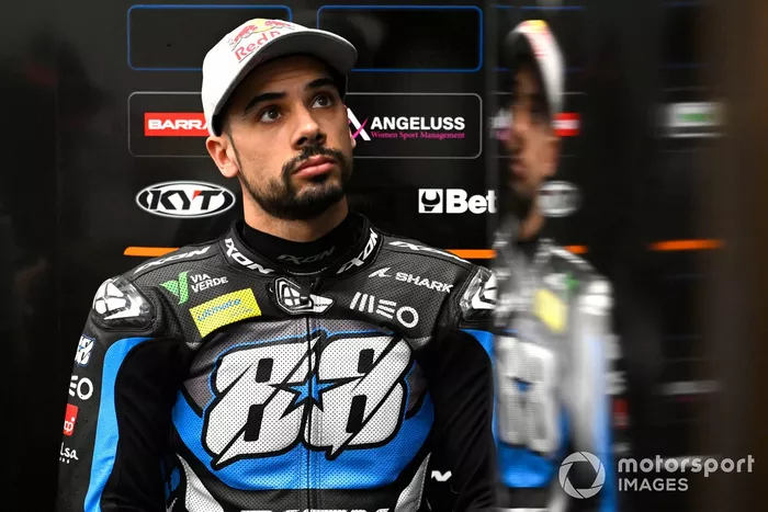 Miguel Oliveira, RNF MotoGP Racing