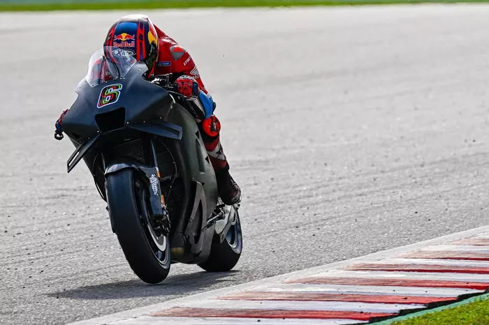 Stefan Bradl, HRC