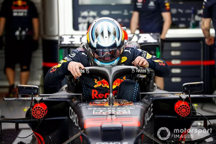 Juri Vips, Red Bull Racing 