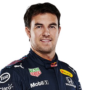 Sergio Perez