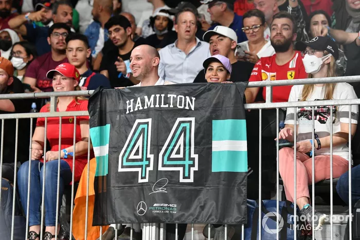 Fans