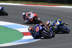 Maverick Viñales, Yamaha Factory Racing