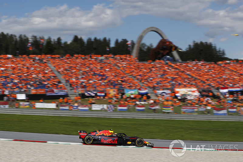Gran Premio de Austria
