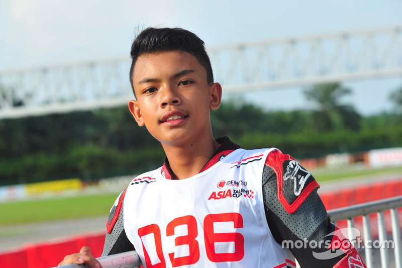 Adenanta Putra
