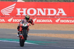 Chaz Davies, Aruba.it Racing-Ducati SBK Team