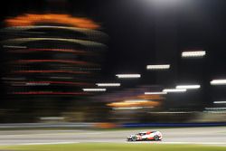 #7 Toyota Gazoo Racing Toyota TS050-Hybrid: Mike Conway, Kamui Kobayashi, Jose Maria Lopez