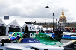 Lucas di Grassi, Audi Sport ABT Schaeffler