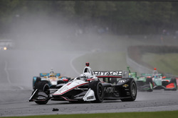 Josef Newgarden, Team Penske Chevrolet