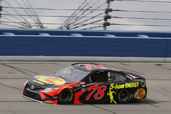 Martin Truex Jr., Furniture Row Racing, Toyota Camry Bass Pro Shops/5-hour ENERGY