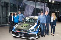 Volkswagen Team Sweden