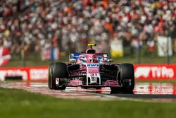 Esteban Ocon, Force India VJM11