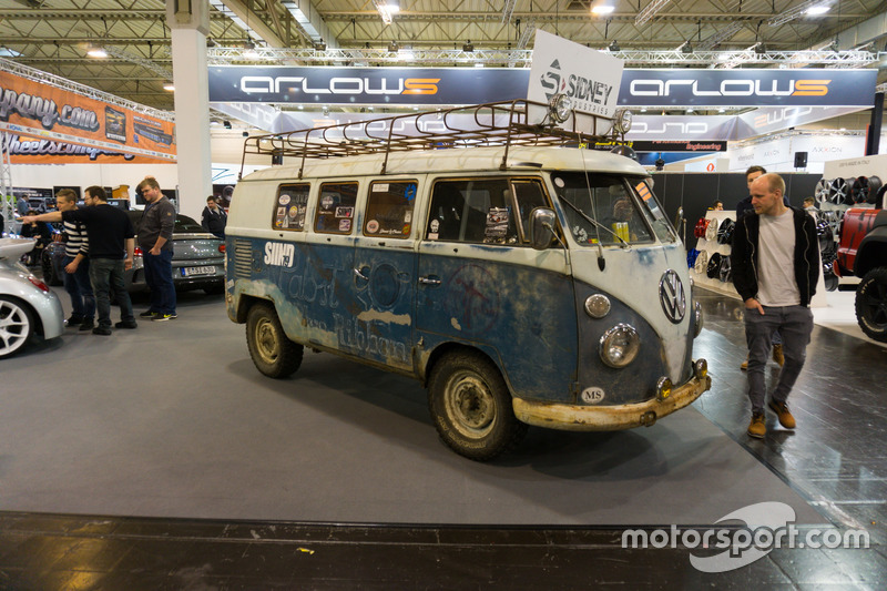 Volkswagen Bully