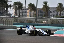 Robert Kubica, Williams FW40