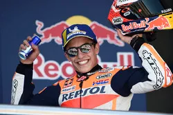Marc Marquez, Repsol Honda Team