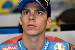 Joan Mir, Marc VDS