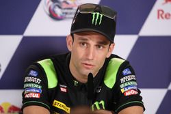 Johann Zarco, Monster Yamaha Tech 3