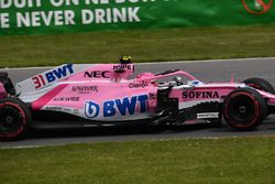 Esteban Ocon, Force India VJM11