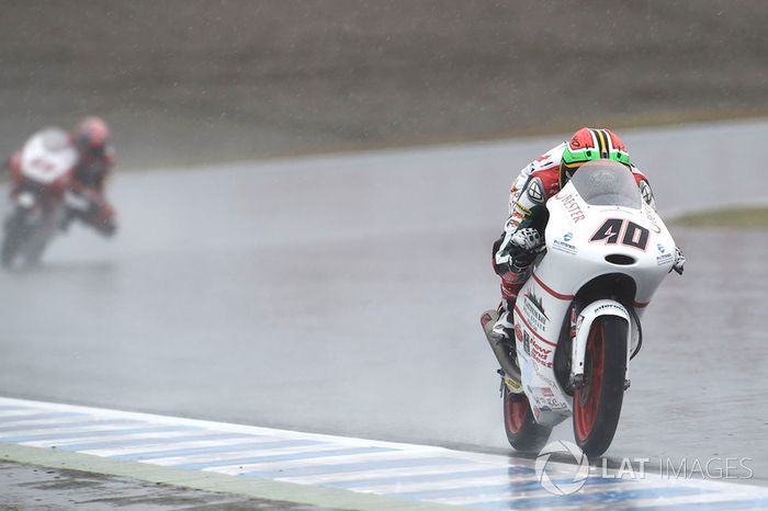 Darryn Darryn Binder, Platinum Bay Real Estate