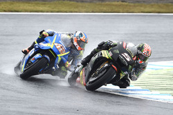 Johann Zarco, Monster Yamaha Tech 3