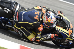 Bo Bendsneyder, Tech 3 Racing